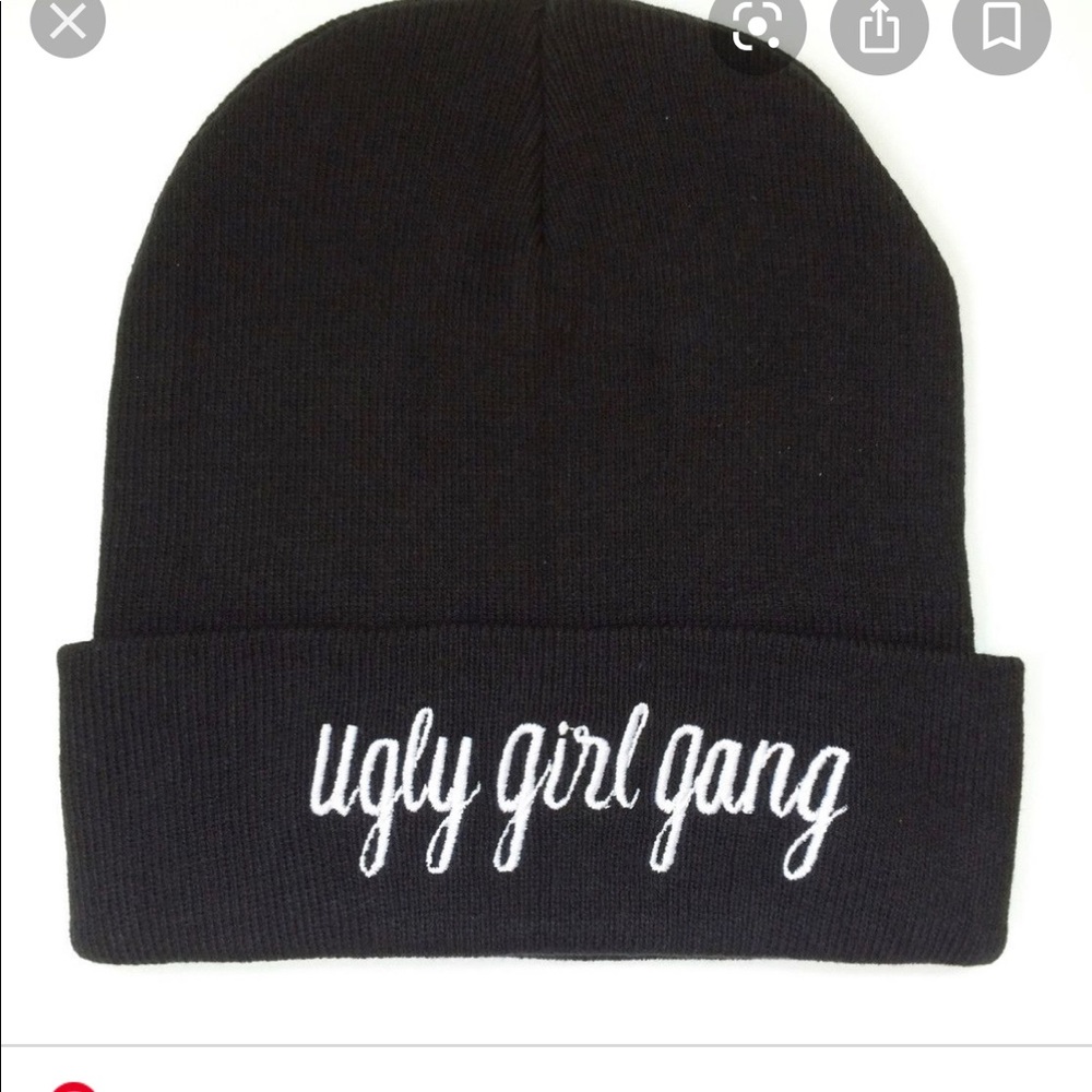 ISO Tuesday Bassen hat